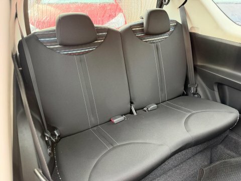 Citroen C1 1.0I Vtr Euro 5 Red #28