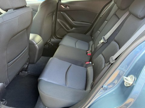 Mazda 3 2.0 Skyactiv-g Se-l  #6