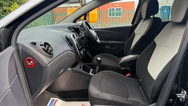 Renault Captur 1.3 Tce Energy Iconic Euro 6 Ss #25