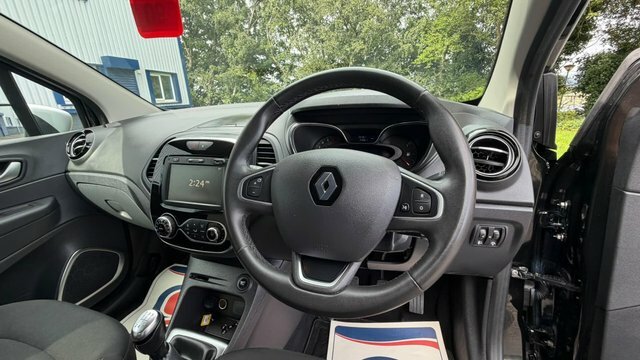 Renault Captur 1.3 Tce Energy Iconic Euro 6 Ss #30
