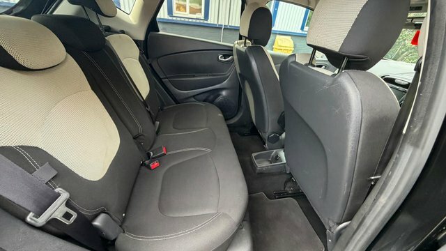 Renault Captur 1.3 Tce Energy Iconic Euro 6 Ss #14