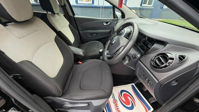 Renault Captur 1.3 Tce Energy Iconic Euro 6 Ss #10