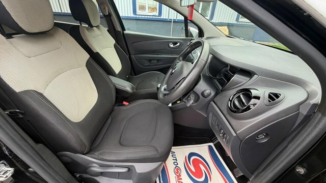 Renault Captur 1.3 Tce Energy Iconic Euro 6 Ss #9