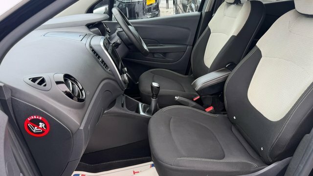 Renault Captur 1.3 Tce Energy Iconic Euro 6 Ss #23