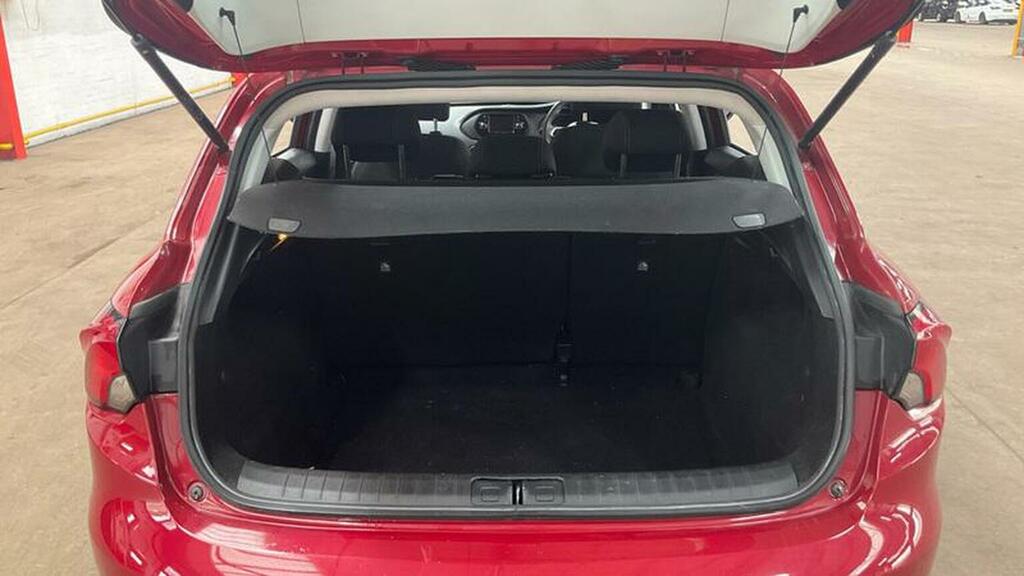 Fiat Tipo 1.6 Multijetii Lounge Euro 6 Ss  #9
