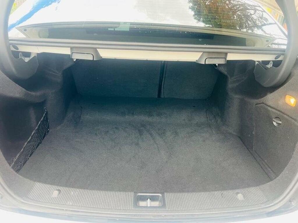 Mercedes-Benz C Class 2.1 C220 Cdi Blueefficiency Executive Se G-tronic Grey #13