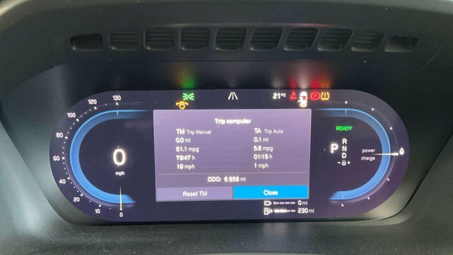 Volvo XC90 2.0 B5d 235 Plus Dark Awd Geartronic Black #11
