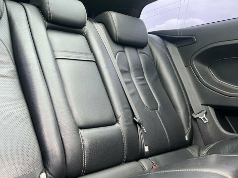 Land Rover Range Rover Evoque Sd4 Prestige Used Grey #31