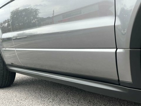 Land Rover Range Rover Evoque Sd4 Prestige Used Grey #13