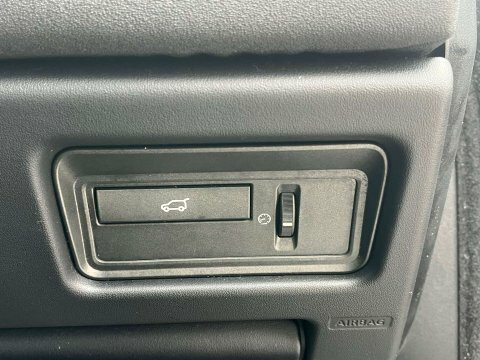 Land Rover Range Rover Evoque Sd4 Prestige Used Grey #34