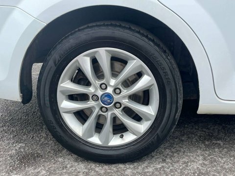 Ford Mondeo 2.0 Tdci Titanium Euro 5 Black #26