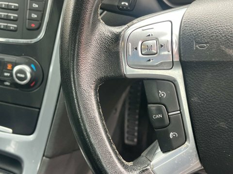 Ford Mondeo 2.0 Tdci Titanium Euro 5 Black #21