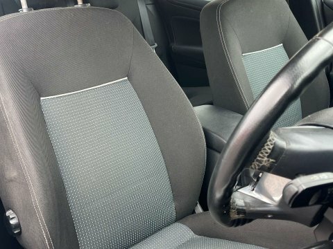 Ford Mondeo 2.0 Tdci Titanium Euro 5 Black #32