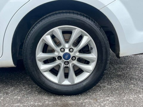 Ford Mondeo 2.0 Tdci Titanium Euro 5 Black #23
