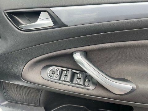 Ford Mondeo 2.0 Tdci Titanium Euro 5 Black #30