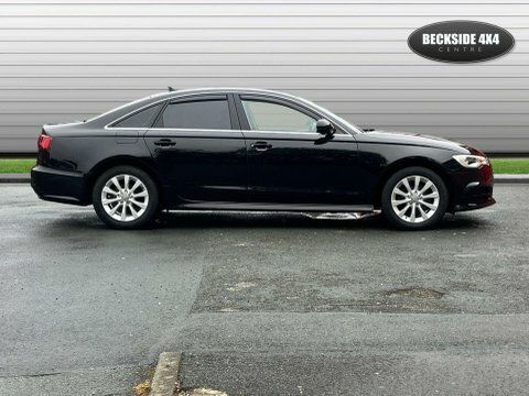 Audi A6 2.0 A6 Se Black #2