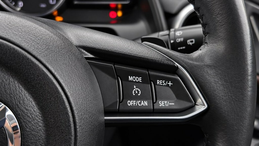 Mazda CX-3 2.0 Skyactiv-g Se-l Nav Euro 6 Ss Grey #20