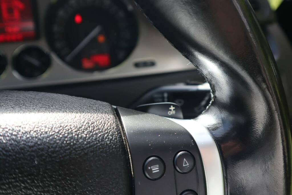 Volkswagen Passat 2.0 Tdi Bluemotion Tech Highline Euro 5 Ss Silver #19