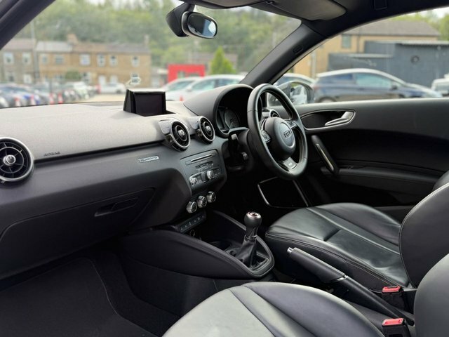 Audi S1 2.0 Tfsi Competition Quattro Euro 6 Ss #8