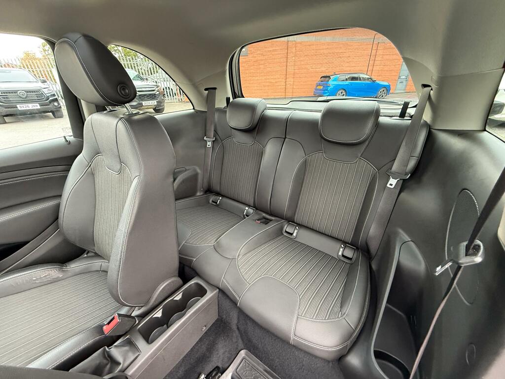 Vauxhall Adam 1.4 16V Slam Euro 5 #10