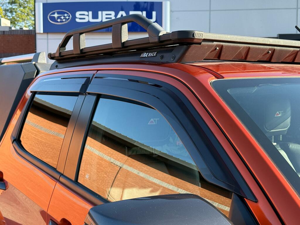 Isuzu D-Max 1.9 Dl20 Double Cab 4X4 Red #15