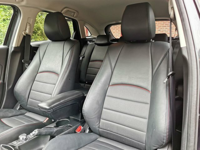 Mazda CX-3 Suv 2.0 Skyactiv-g Se-l Nav Euro 6 Ss Blue #18