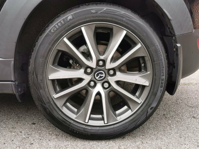 Mazda CX-3 Suv 2.0 Skyactiv-g Se-l Nav Euro 6 Ss Blue #39