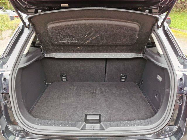 Mazda CX-3 Suv 2.0 Skyactiv-g Se-l Nav Euro 6 Ss Blue #30