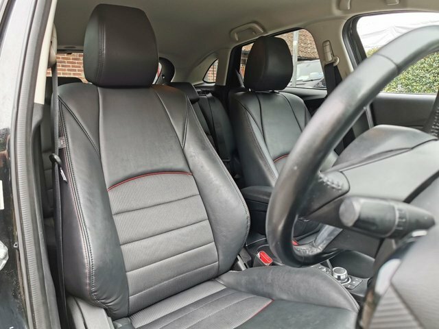 Mazda CX-3 Suv 2.0 Skyactiv-g Se-l Nav Euro 6 Ss Blue #12