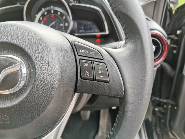 Mazda CX-3 Suv 2.0 Skyactiv-g Se-l Nav Euro 6 Ss Blue #54