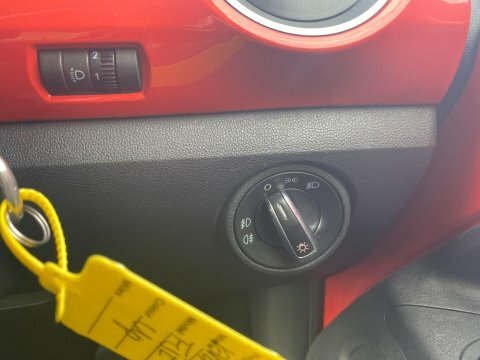 Volkswagen Up Euro 5 Blue #18