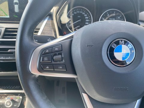 BMW 2 Series 218D 150 Sport Nav Silver #22