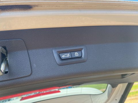 BMW 2 Series 218D 150 Sport Nav Silver #29