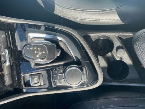 BMW 2 Series 218D 150 Sport Nav Silver #20