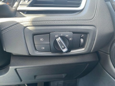 BMW 2 Series 218D 150 Sport Nav Silver #25