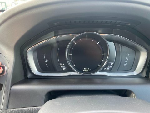 Volvo XC60 2.0 D4 Se Euro Black #23