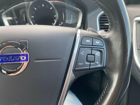 Volvo XC60 2.0 D4 Se Euro Black #22
