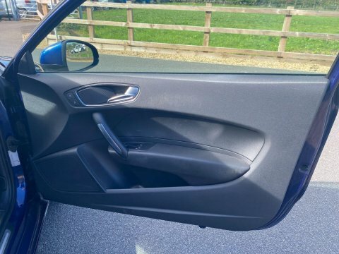 Audi A1 1.2 Tfsi Sport Hatchback 86 Ps Black #10