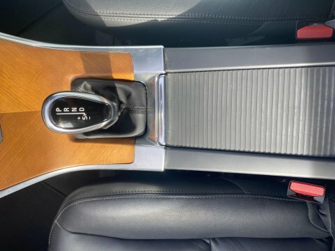 Volvo XC60 2.4L R-design Lux Nav Grey #19