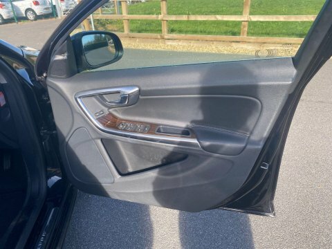 Volvo V60 2L Inscription Pro Grey #10