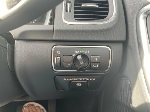 Volvo V60 D3 Business Edition Black #24