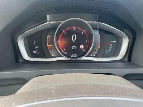 Volvo V60 D3 Business Edition Black #23