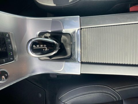 Volvo V60 D3 Business Edition Black #19