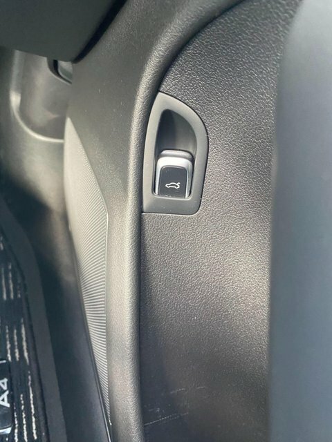 Audi A4 3.0 Tdi Quattro Black Edition S Tronic Grey #27