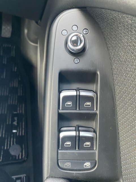 Audi A4 3.0 Tdi Quattro Black Edition S Tronic Grey #26