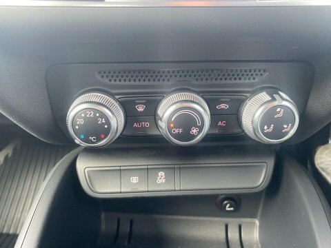 Audi A1 1.4 Tfsi Sport Euro 5 Ss White #18