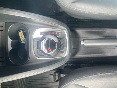Audi A1 1.4 Tfsi Sport Euro 5 Ss White #19
