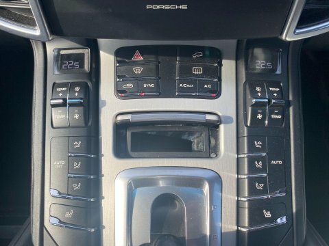 Porsche Cayenne 3.6T V6 Gts Tiptronics 4Wd Euro 6 #17