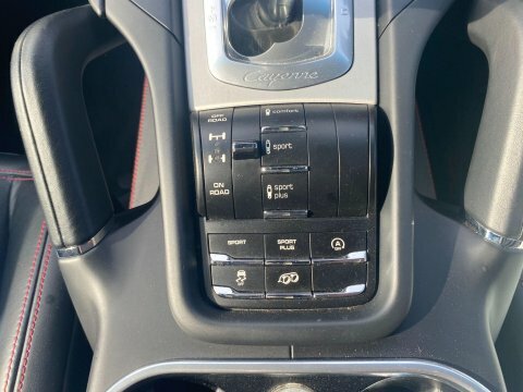 Porsche Cayenne 3.6T V6 Gts Tiptronics 4Wd Euro 6 #18