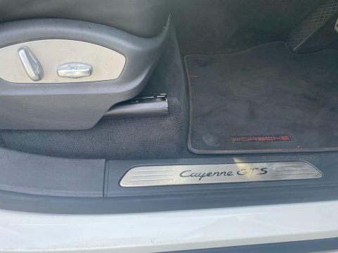 Porsche Cayenne 3.6T V6 Gts Tiptronics 4Wd Euro 6 #14
